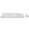 Numeriek toetsenbord Trust 25467 Wit