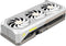 ZOTAC GAMING GeForce RTX 5080 - Videokaart - 16GB GDDR7 - White Edition