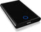 ICY BOX IB-273StU3 - Externe HDD/SSD-behuizing - USB 3.0 - Zwart