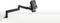 Elgato Wave Mic Arm LP - Microfoonstandaard - Laag profiel 740 mm bereik - Zwart