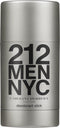 Carolina Herrera NYC Men - Deodorant Stick - Gember en Sandelhout - 75 g