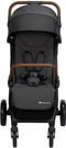 Bebeconfort Indra - Kinderwagen - 0-4 jaar (0-22 kg) - Mineral Graphite