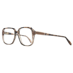 Ladies'Spectacle frame Rodenstock R6475-F Brown (ø 60 mm)