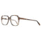 Ladies'Spectacle frame Rodenstock R6475-F Brown (ø 60 mm)
