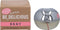 DKNY Be Extra Delicious 50 ml Eau de Parfum - Damesparfum