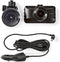 Dash Cam - 1080p@30fps - 12.0 MPixel - 3.0