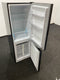 Tomado TCR1420B - Koel-vriescombinatie - 173 liter - Energieklasse D - Zwart