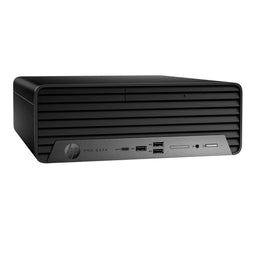 HP 9M8R0AT#ABE - Desktop PC - Intel Core i5-14500 16 GB RAM 512 GB SSD - Zwart