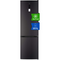 CHiQ FBM351NEI42 - Koel-vriescombinatie - 356 Liter - No Frost - Stil 35dB - Zwart
