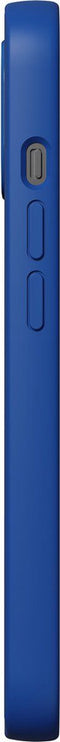 Nudient Bold Case Apple iPhone 14 Signature Blue
