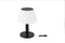 Hyundai Lighting – Tafellamp Century – Op zonne-energie of met Kabel