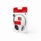 Gembird MHS-123 - Headset met Microfoon - Stereo Geluid - Zwart