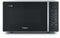 Whirlpool MWP 203 SB - Magnetrongrill 20L 700W - Yoghurtfunctie AutoClean - Zilver