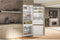 Whirlpool SP40 812 EU 2 - Koelkast met Vriezer - 400 l - Wit