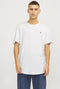 JACK&JONES JPRBLABRODY TEE SS CREW NECK - Heren T-shirt - O-hals - Regular fit - Maat XL (5-pack)