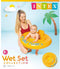 Intex My Baby Float - Zwemband - Diameter 70 cm - 4 luchtkamers
