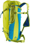 Vaude Rupal Light 18 - Tourrugzak - Lichtgewicht en ergonomisch - Bright Green