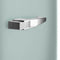 Smeg FAB28RDSA5 - Vrijstaande koelkast - Inhoud 270/26 liter - Rood