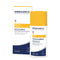Dermasence SolvineaMed - Zonnebrand gezicht SPF 50+ - Matterend effect - Parfumvrij