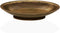 Decoratieve figuren Versa Gouden 16 x 6 x 30,5 cm