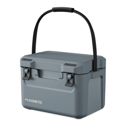 Dometic CI 15 - Compacte passieve koelbox - 15 liter - Ocean blauw