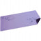 Trust GXT 759 XXL - Muismat - XXL formaat 90x40 cm - Paars