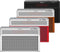 Geneva Lab Touring/S+ - HiFi DAB+/FM radio - Bluetooth 4.1 - Zwart