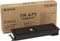 Kyocera TK-715 - Tonercartridge - Tot 34000 pagina's - Zwart