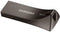 Samsung MUF-128BE4/EU - USB 3.1 BAR PLUS - 128GB - Titanium Grijs