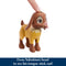 Disney Princess Wish Accessoires Asha Pop - Roze