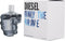 Diesel Only The Brave - 200ml - Eau de toilette