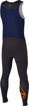 Magic Marine Metalite Long John 1.5 mm heren