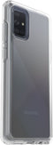 OtterBox Symmetry Samsung Galaxy A71 - Hard case - Optimale bescherming - Transparant