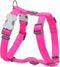Red Dingo Hondentuig 25mm Neck 46-76cm Body 56-80cm DH-ZZ-HP-25