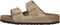 Birkenstock Sandalen - Slides - Licht en luchtig - Tabacco Brown - 42