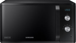 Samsung MS23K3614AK - Solo-magnetron 23L 800W - Zwart