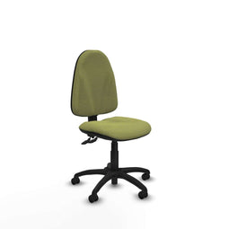 Piqueras y Crespo B0001RF - Bureaustoel - Hoogteverstelbaar - Groen