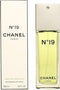 Chanel N°19 100 ml - Eau de Toilette - Damesparfum