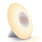 Philips HF3505/01 - Wake-up Light - Natuurlijke zonsopgangsimulatie - Wit