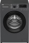 BEKO WTV8716XAST - Wasmachine - 15 programma's - Smart bediening