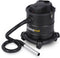 Powerplus POWX308 - Aszuiger 1200W 20L - Hittebestendig - Zwart