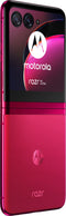 Motorola razr 40 Ultra - Smartphone - Android 13 - 256GB opslag - Magenta