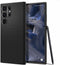 Spigen Liquid Air - Soft Case - Air Cushion Technologie - Zwart