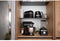 KitchenAid K400 - Blender - 1200W - 1,4L Glazen kan - Mat Zwart