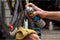 WD-40 Specialist® Fiets Kettingspray - 250ml - Smeermiddel - Maximale smering