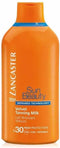 Lancaster Velvet Milk SPF30 400ml