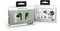 Energy Sistem Style 2 - True Wireless Oortjes - 20 uur batterijduur - Zwart