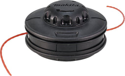 Makita UR014G - Draadkop 2x2,7mm M10x1,25lh - Manueel draaddoorvoersysteem (1 stuk)