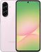 Samsung Galaxy A56 - Roze - 256 GB - Duale fysieke simkaart + eSIM