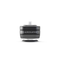 IsoAcoustics Gaia 3 Neo - Luidspreker-isolatievoeten - Akoestische demping - Donkerchroom